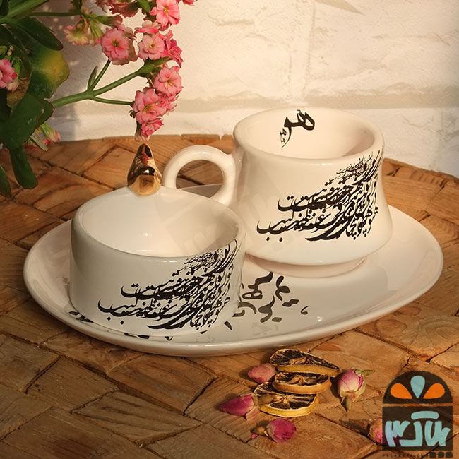 چایخوری تک نفره دل و جانم