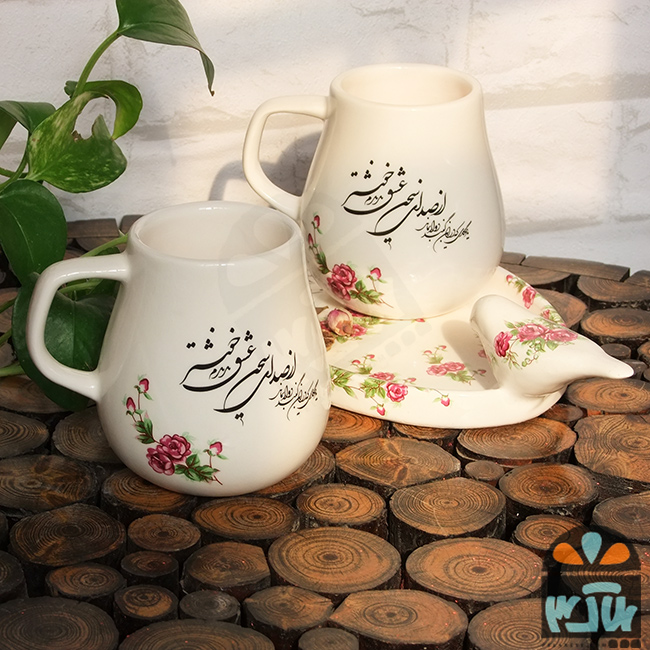 چایخوری دو نفره عشق رادمان