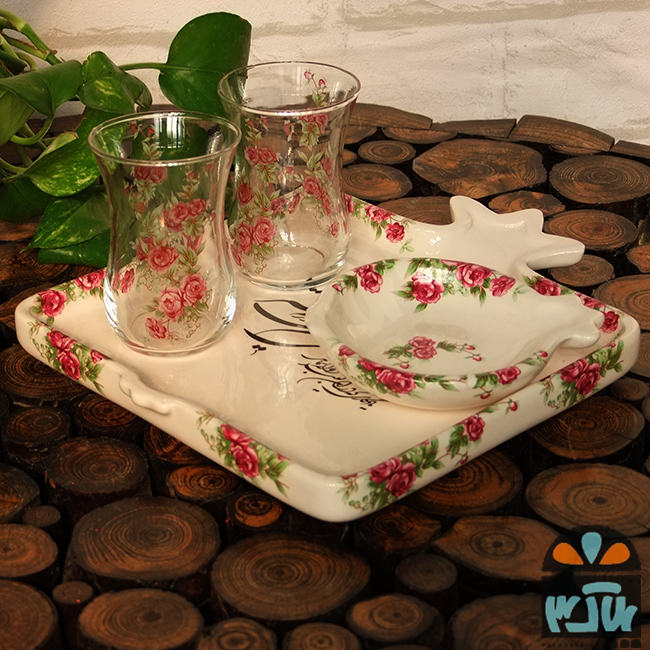 چای خوری انار دلوان