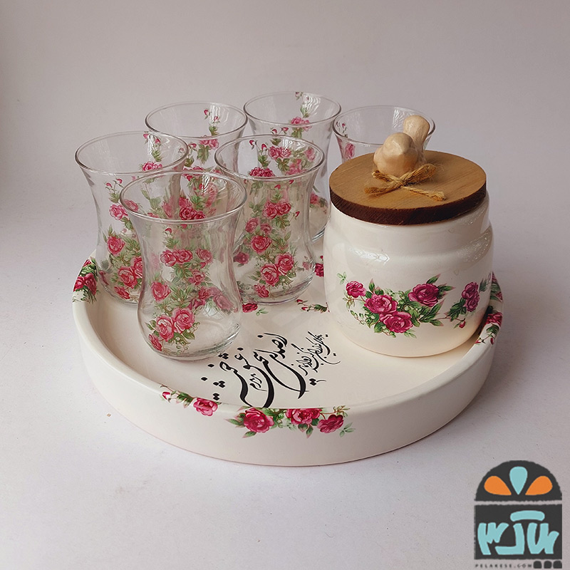 چایخوری نرگس