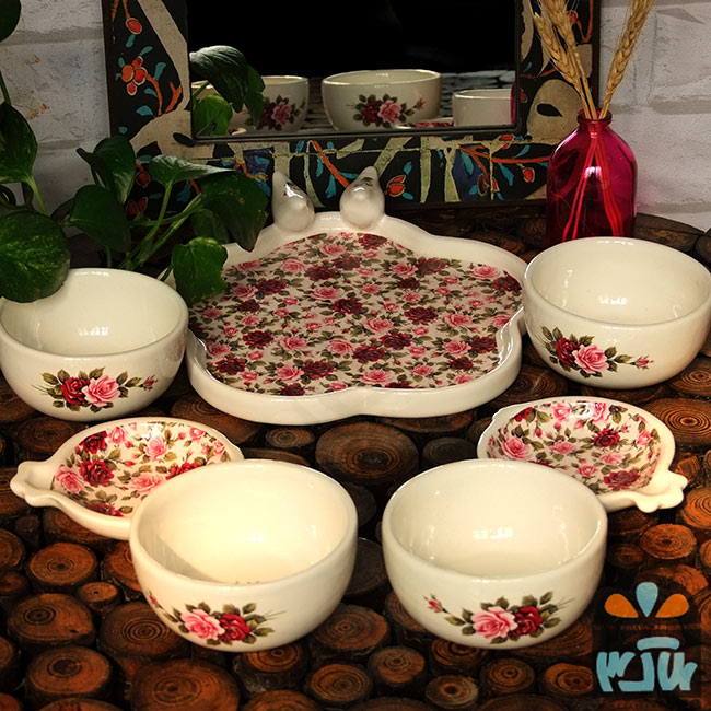 هفت سین درافشان