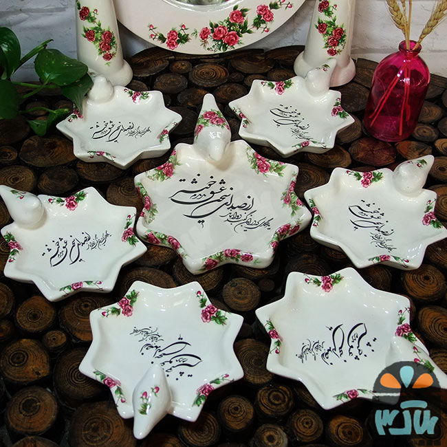 هفت سین گیلانه