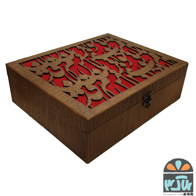 جعبه 25*30 گلستان