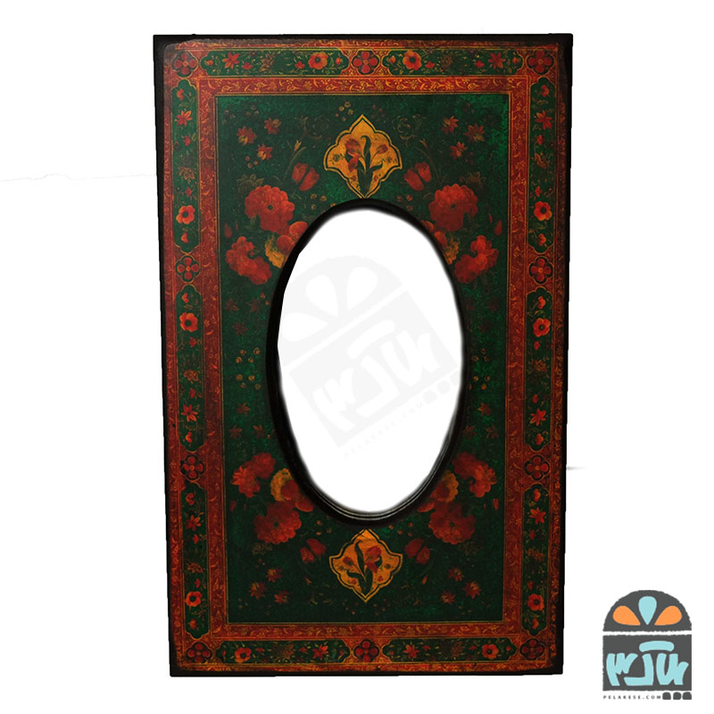آینه دیواری سعدی