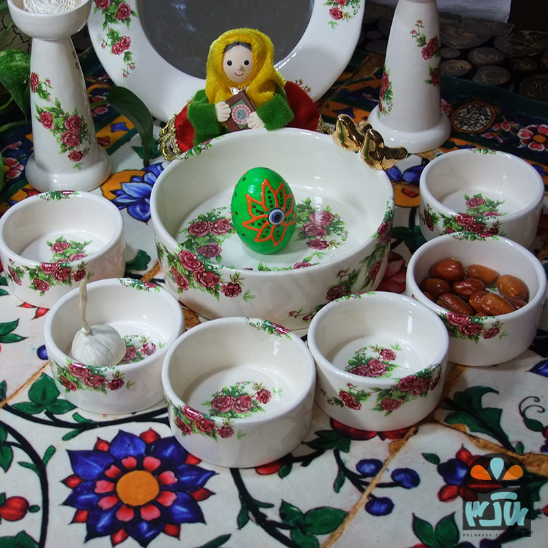 هفتسین دیارعشق