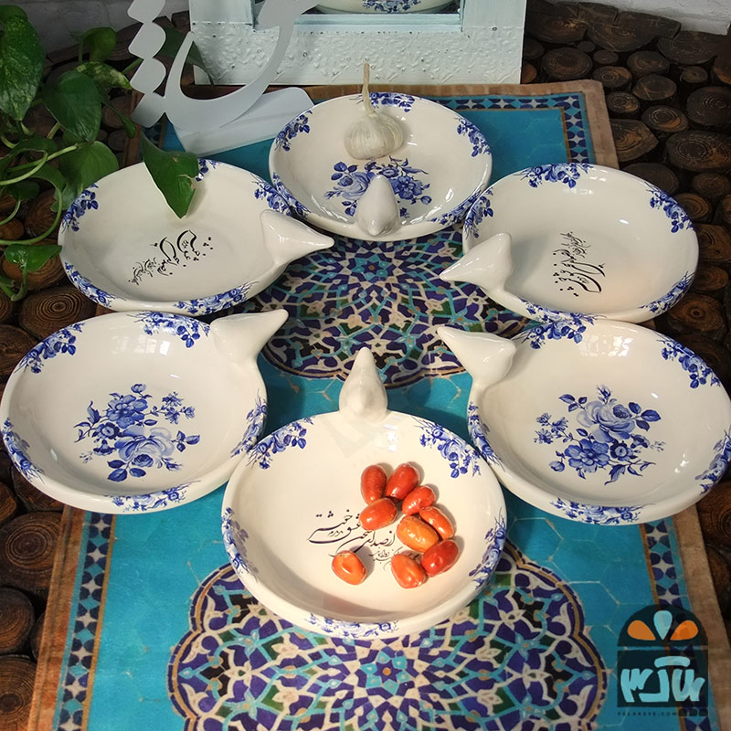 هفت سین حیران