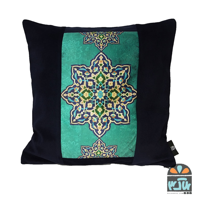 کوسن کاشی2