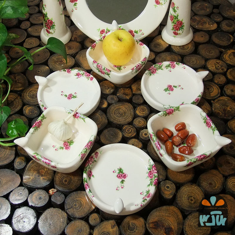 هفت سین کردیا