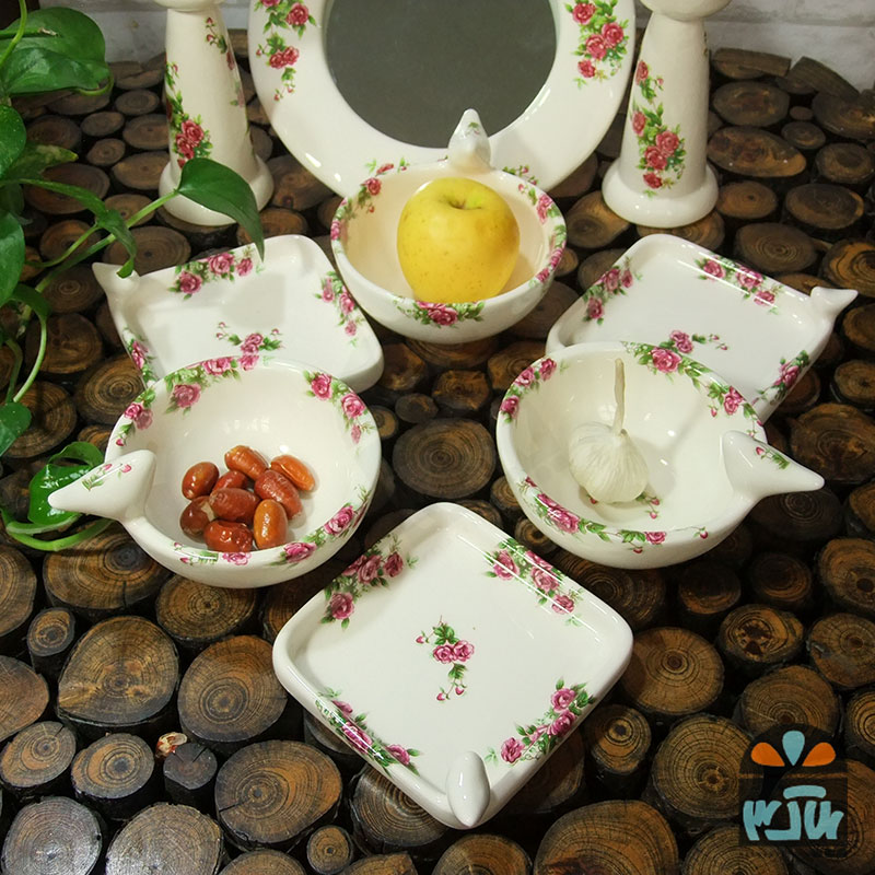 هفت سین کاکوتی