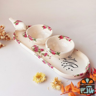 ست اردورخوری نیکتا