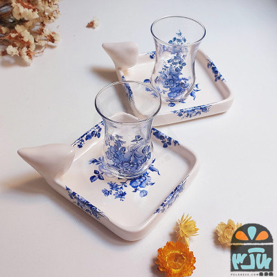 ست چایخوری دونفره کوشک