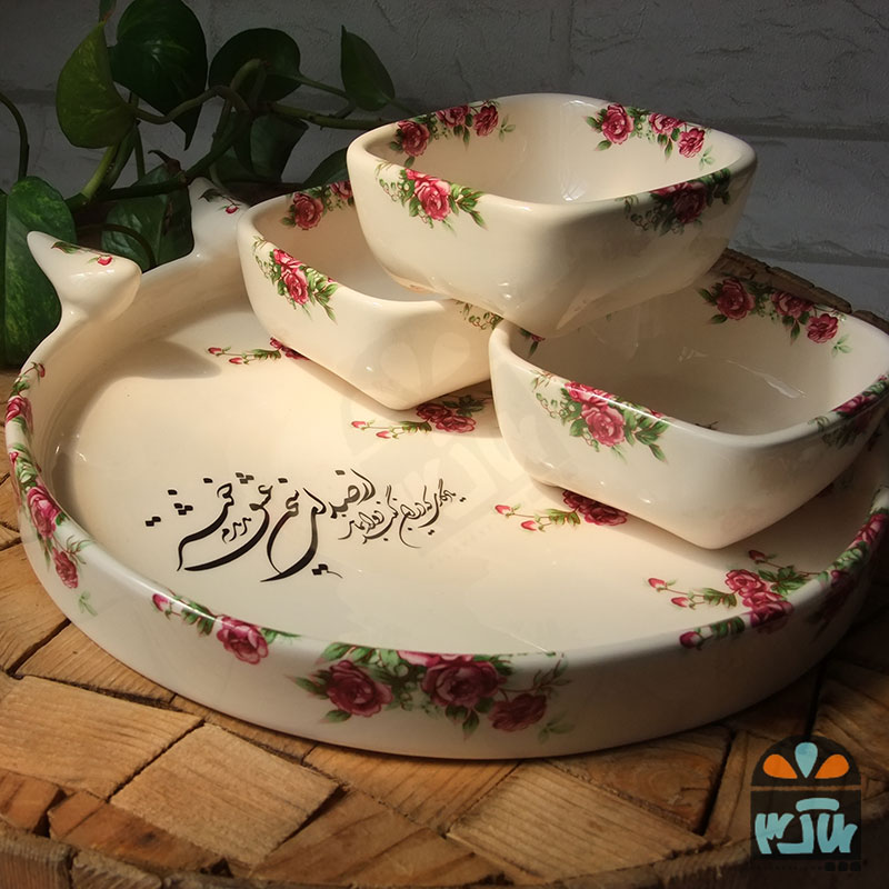 ست پذیرایی مستان