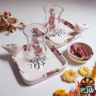 چایخوری دونفره داریان