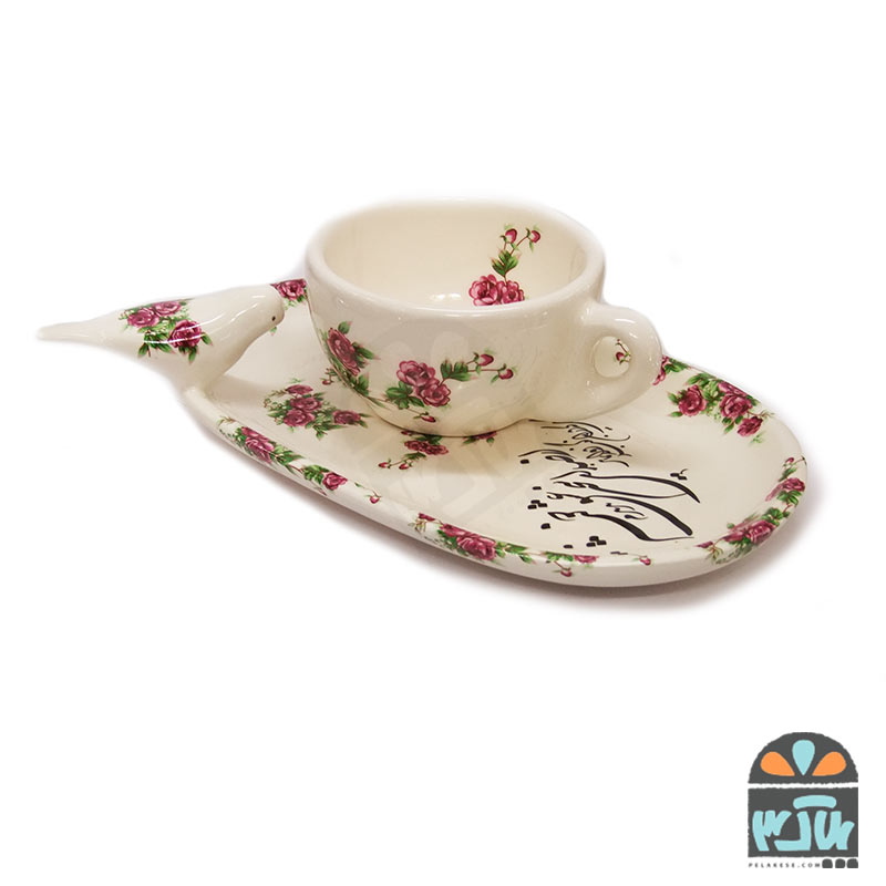 چایخوری تک نفره سیروان