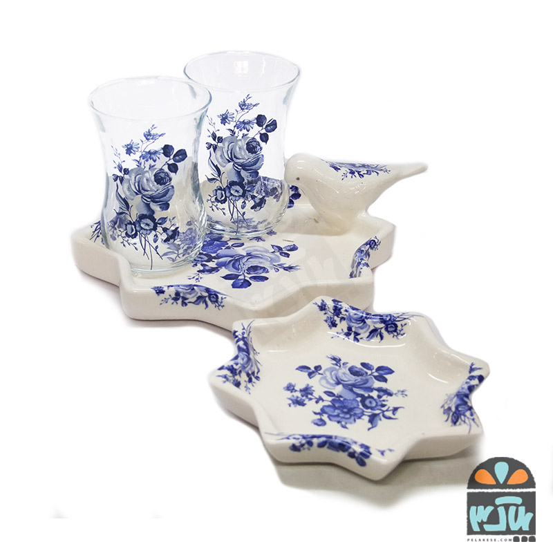 چایخوری دونفره روشا