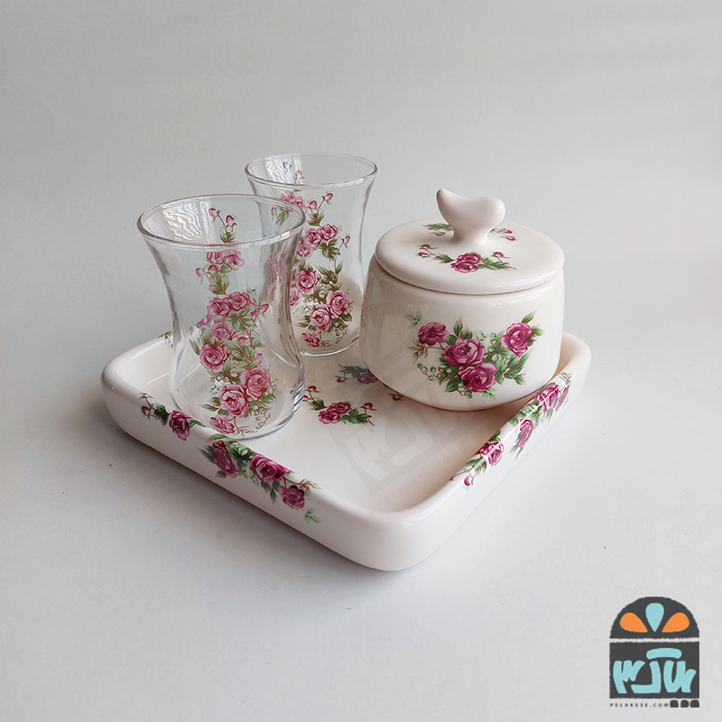 چایخوری دونفره جیران