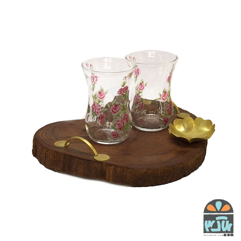 چایخوری دونفره پریوار