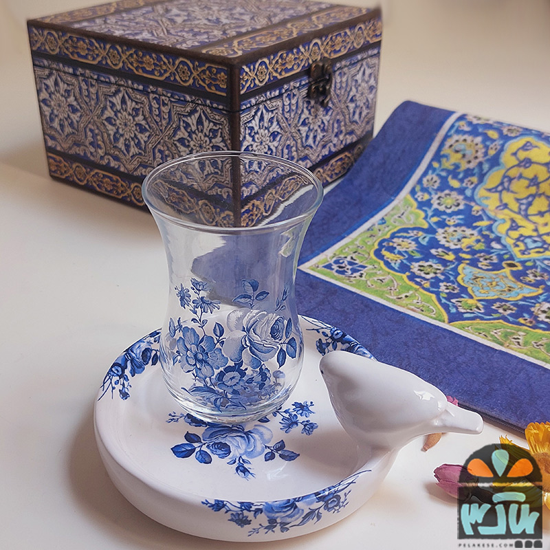 ست هدیه چکاوک