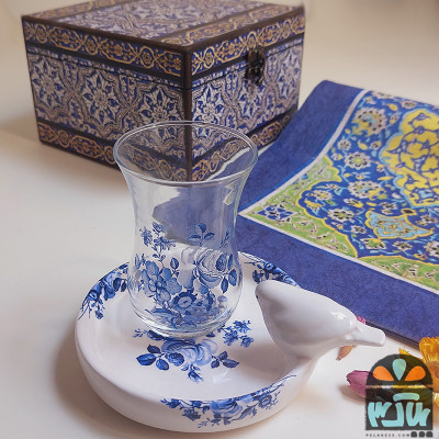 ست هدیه چکاوک