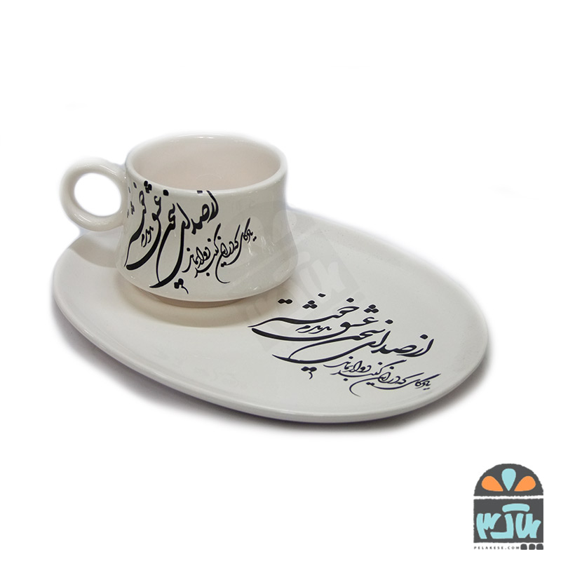 چایخوری تک نفره ستاره