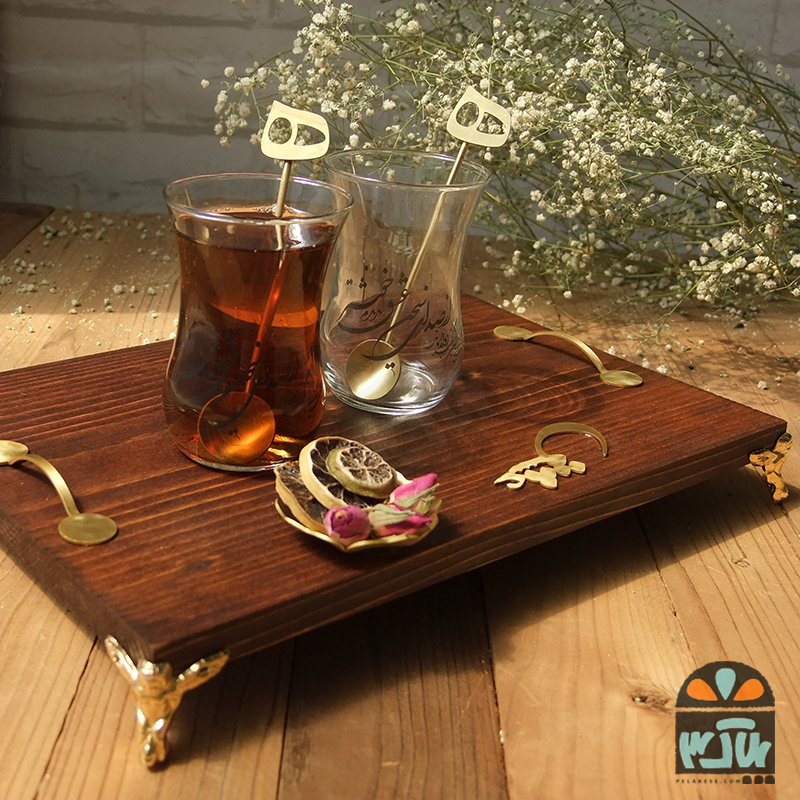 ست چایخوری دونفره آرمان