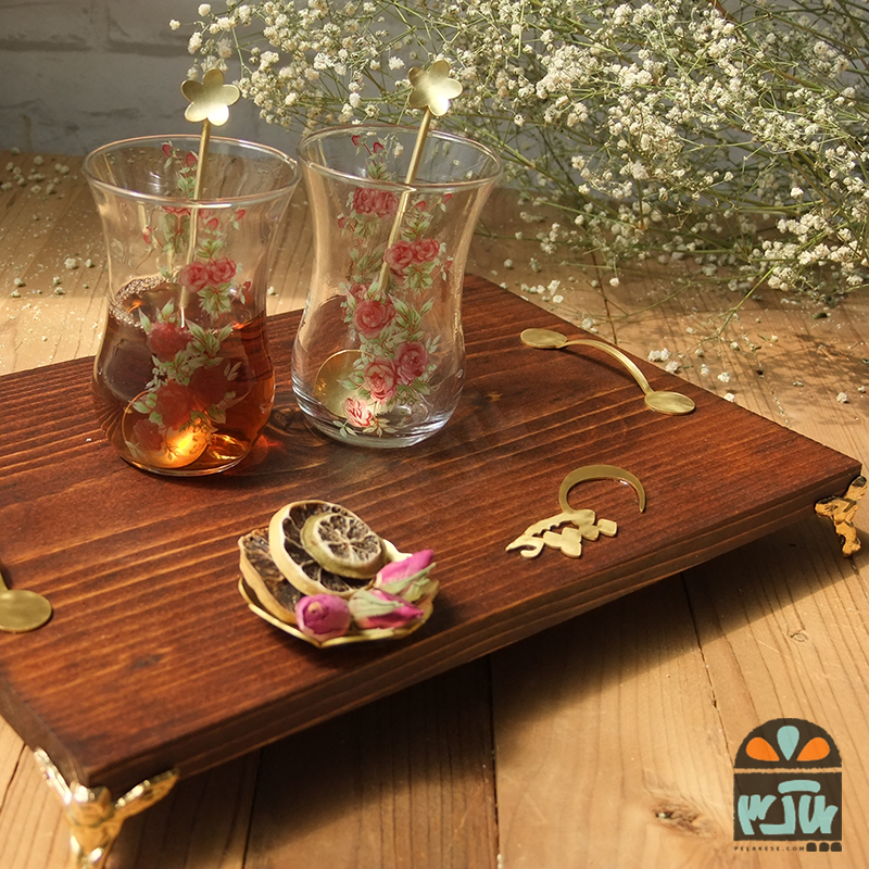ست چایخوری دونفره سبا