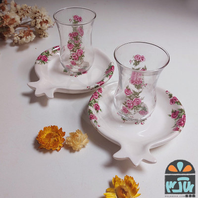 چایخوری اناری دونفره رها