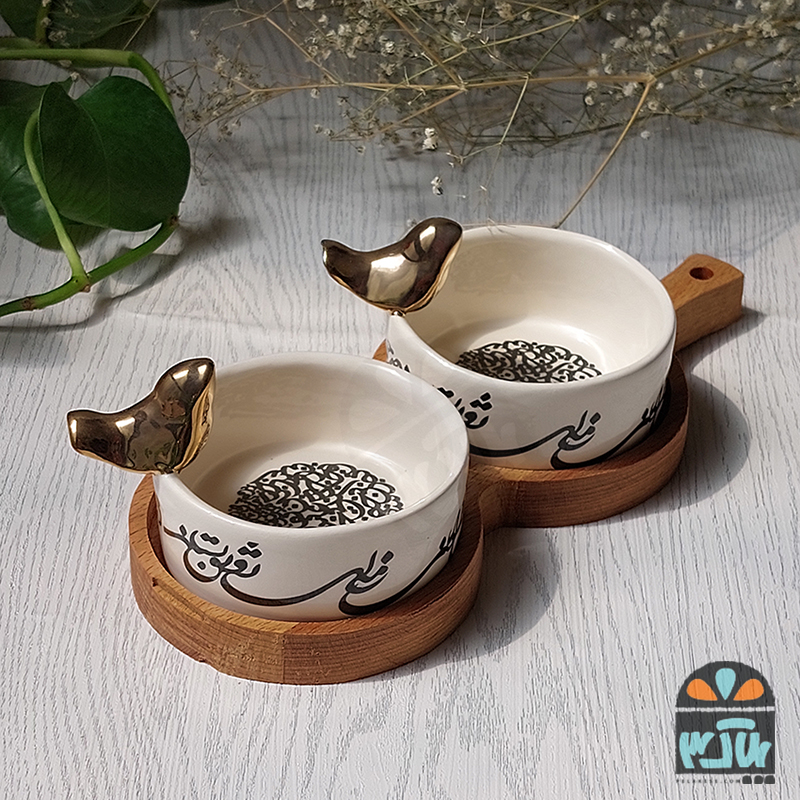 اردورخوری دوتایی میرعماد2