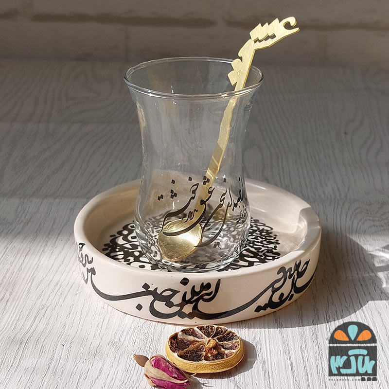چایخوری تک نفره نورا