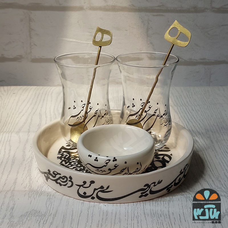 چایخوری دونفره  بستان