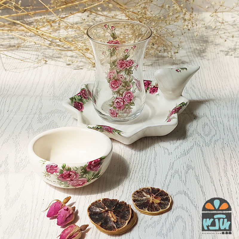 چایخوری تک نفره نیاز