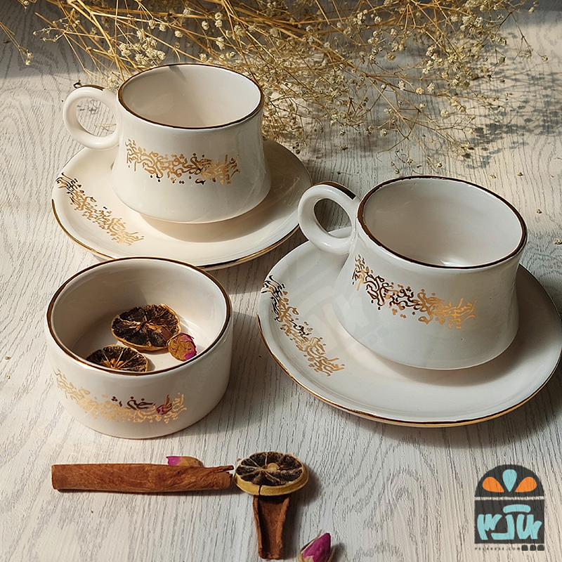چایخوری دونفره  یار