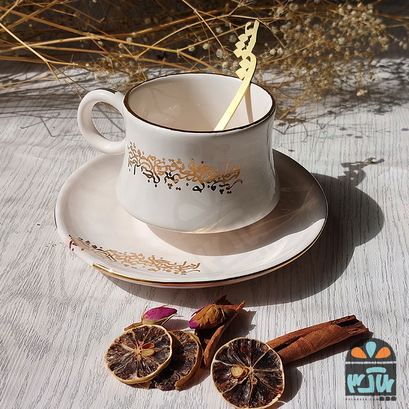 چایخوری تک نفره یار