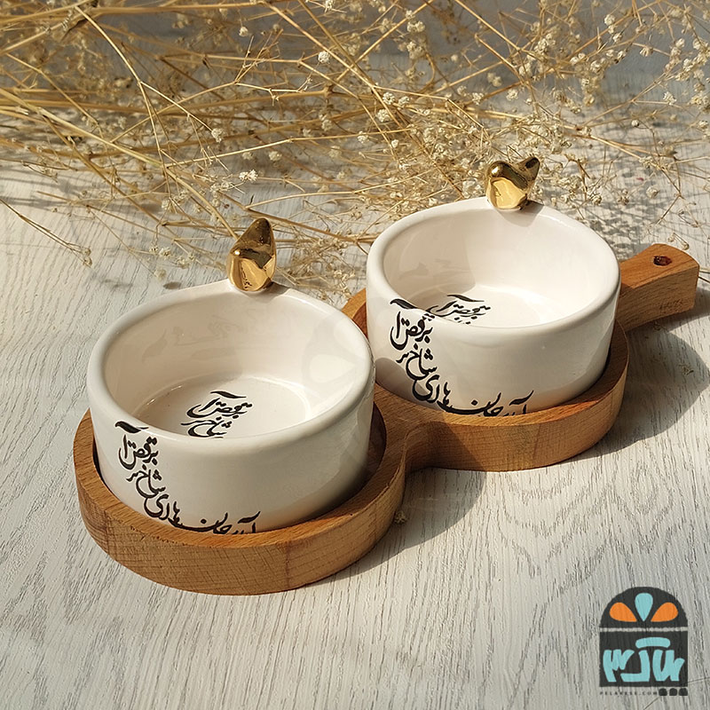 ست دوتایی برقص آ