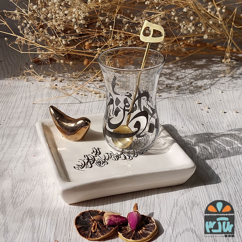 چایخوری تک نفره هفت آسمان