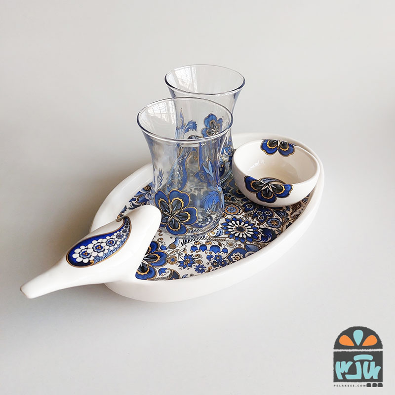 چایخوری دونفره پیرانشهر