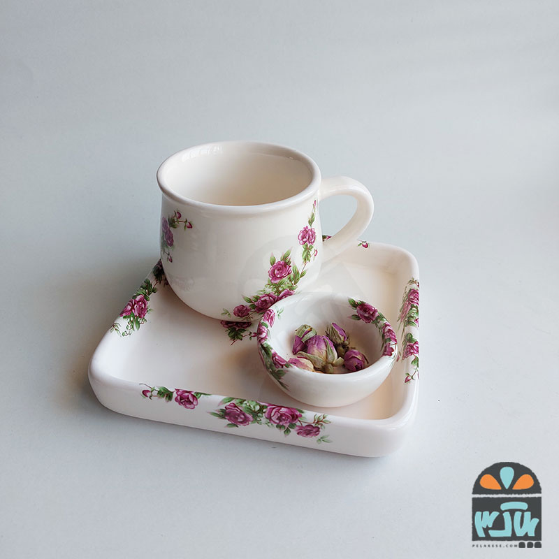چایخوری تک نفره نارون