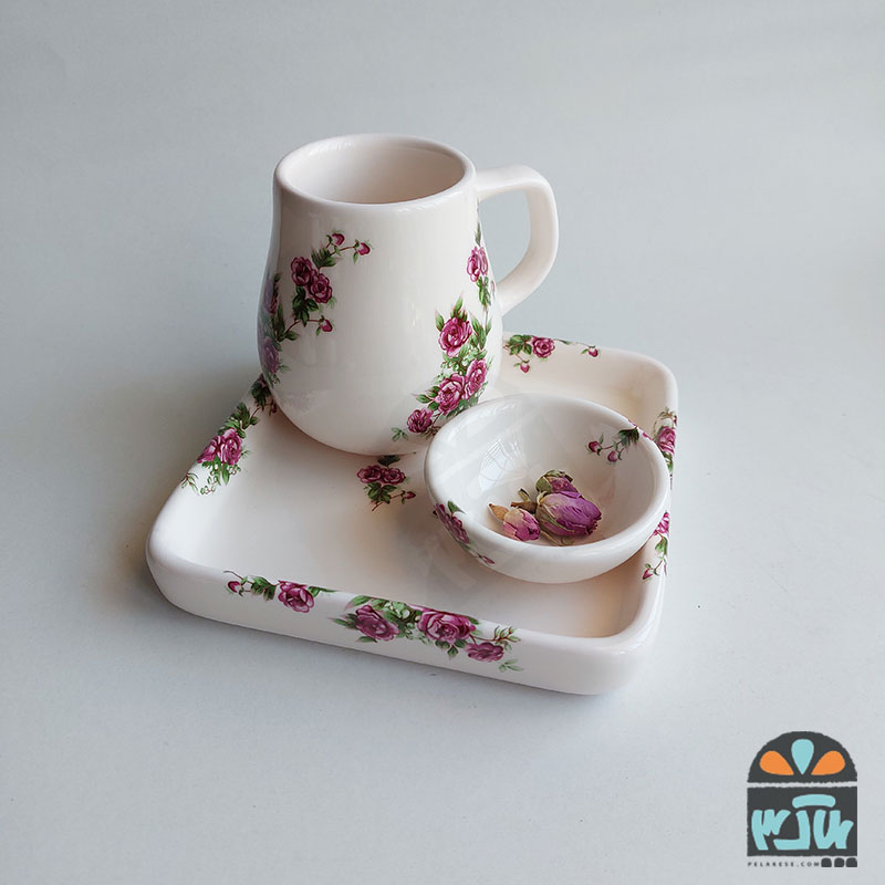 چایخوری تک نفره نیلا