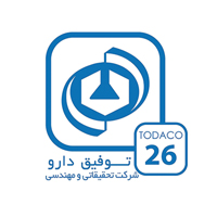 شرکت توفیق دارو